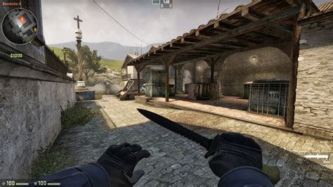 cs go non steam download.